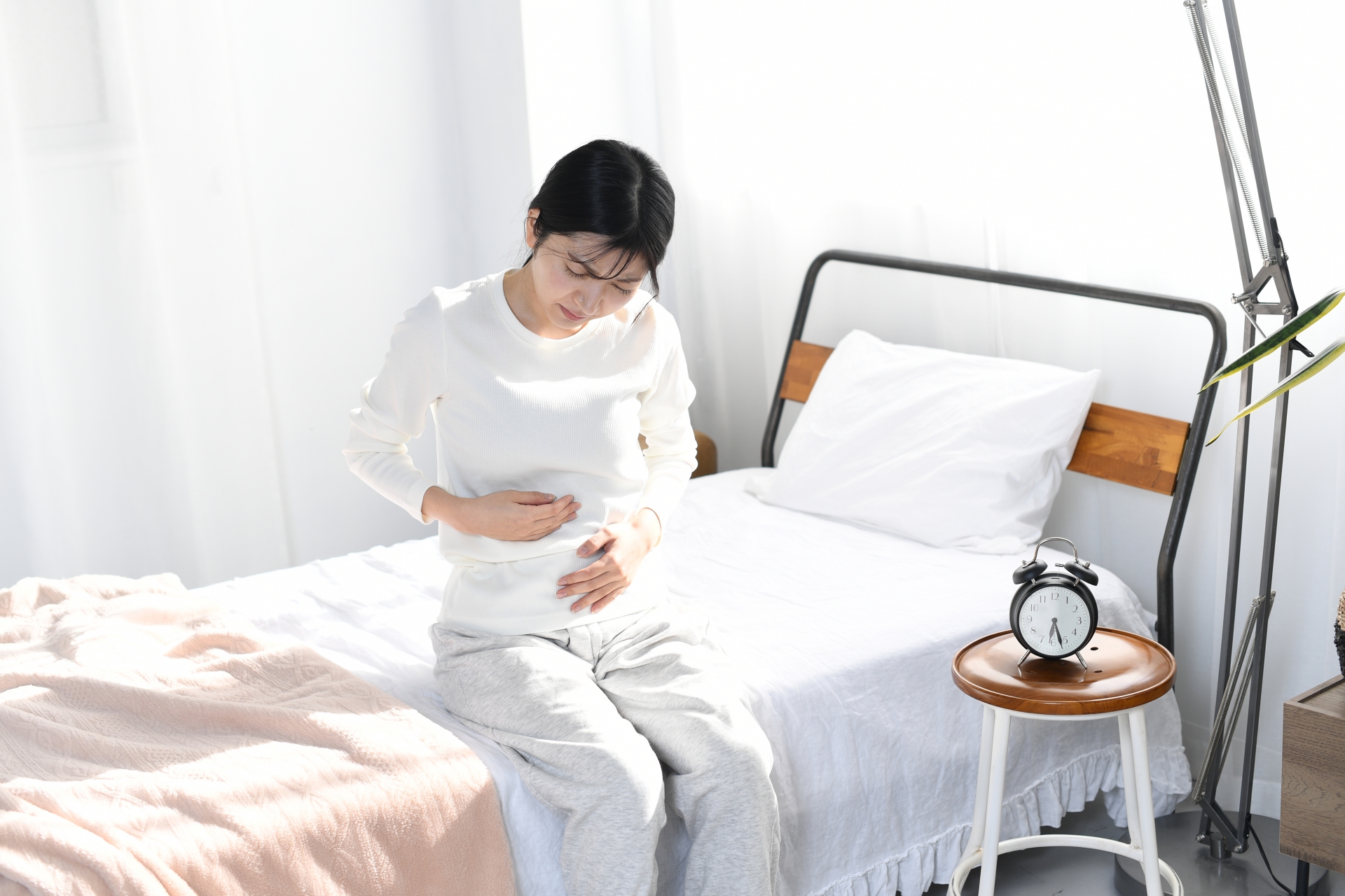 便秘にさようなら！野菜を取らなくても食物繊維を摂取して健康的な毎日を