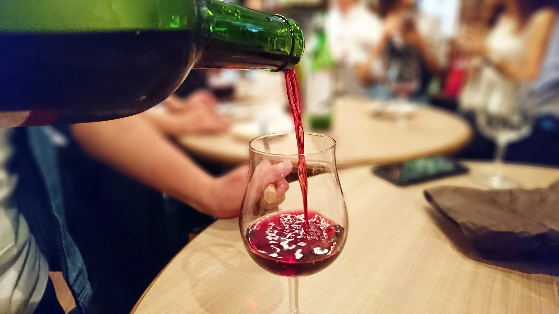 お酒はやめたくない。でもキレイも守りたい女性のための新習慣