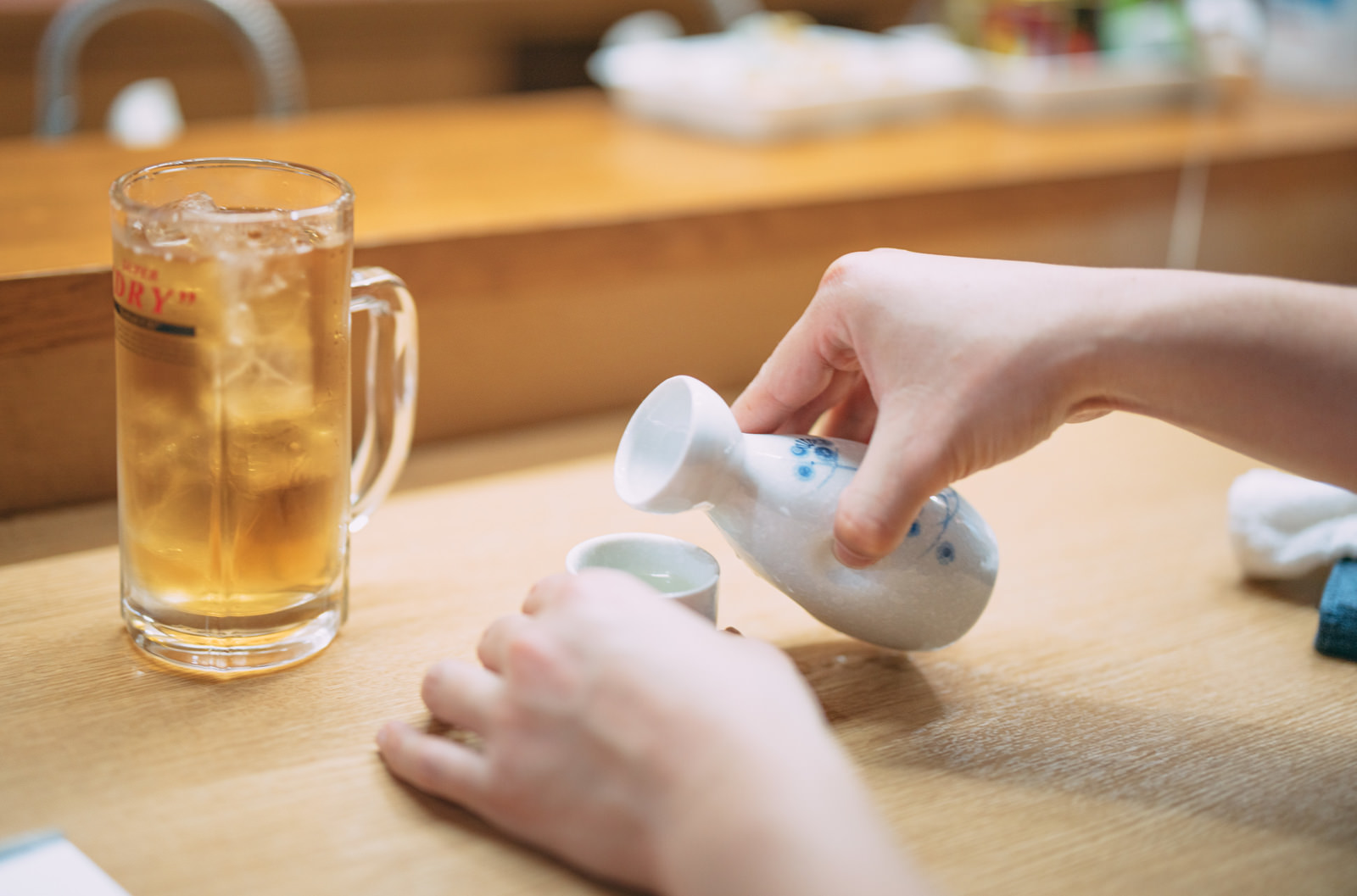 30代から変わる「お酒の残り方」。昔と同じ飲み方が通用しない理由